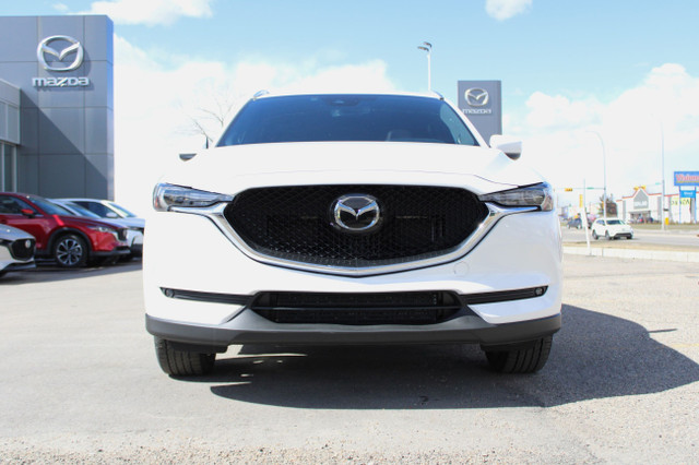 2019 Mazda CX-5 Signature Auto AWD w/ NAVIGATION in Cars & Trucks in Calgary - Image 4