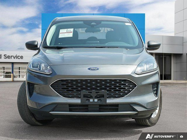 2022 Ford Escape SE | One Owner | Remote Start | Lane Keep in Cars & Trucks in Windsor Region - Image 2