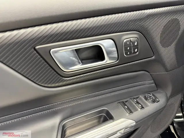 2024 Ford Mustang in Cars & Trucks in Brantford - Image 27