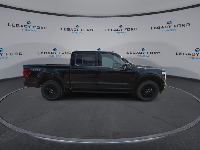 2024 Ford F-150 Lariat 501A | BLACKPACK | TOW/HAUL PKG in Cars & Trucks in Edmonton - Image 2