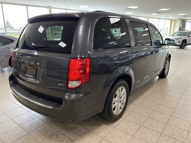 2018 Dodge Grand Caravan SXT in Cars & Trucks in Calgary - Image 4