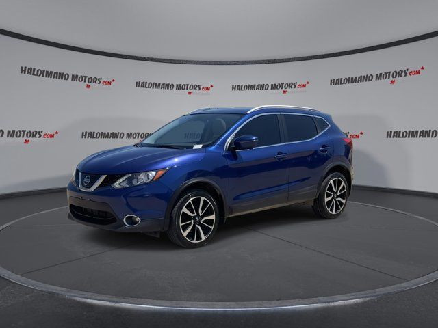 2018 Nissan Qashqai SL in Cars & Trucks in Hamilton - Image 4