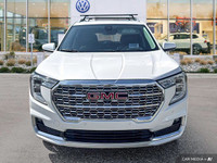 Only 22,034 Miles! This GMC Terrain boasts a Turbocharged Gas/E15 I4 1.5L/-TBD- engine powering this... (image 7)