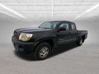  2007 Toyota Tacoma BASE