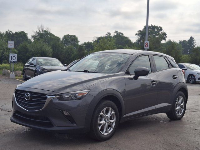 2019 Mazda CX-3 GS AWD | Heated Seats + Steering | Reverse Cam in Cars & Trucks in Guelph
