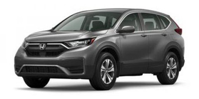 2020 Honda CR-V LX