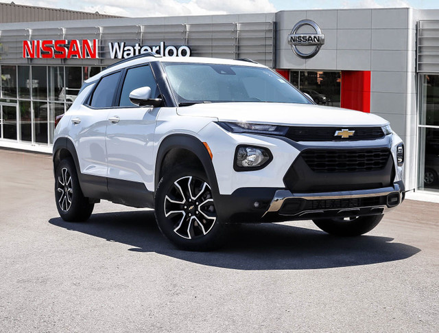 2023 Chevrolet Trailblazer ACTIV in Cars & Trucks in Kitchener / Waterloo