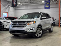 1 SEUL PROPRIETAIRE ! 2016 Ford Edge SEL/AWD/AC/GPS/CAMERA/BT/TOIT PANO/CUIR/CRUISE/GR ELECT/MAGS/AU... (image 1)