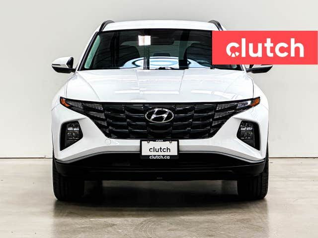 2023 Hyundai Tucson Preferred AWD w/ Apple CarPlay, Heated Front in Cars & Trucks in City of Toronto - Image 2