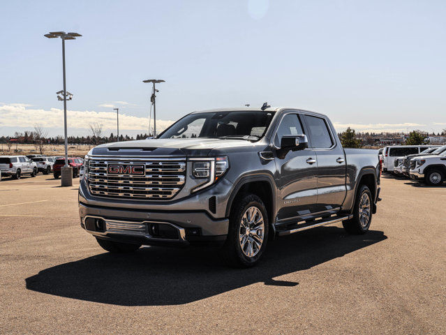 2024 GMC Sierra 1500 Denali 5.3L in Cars & Trucks in Strathcona County - Image 4
