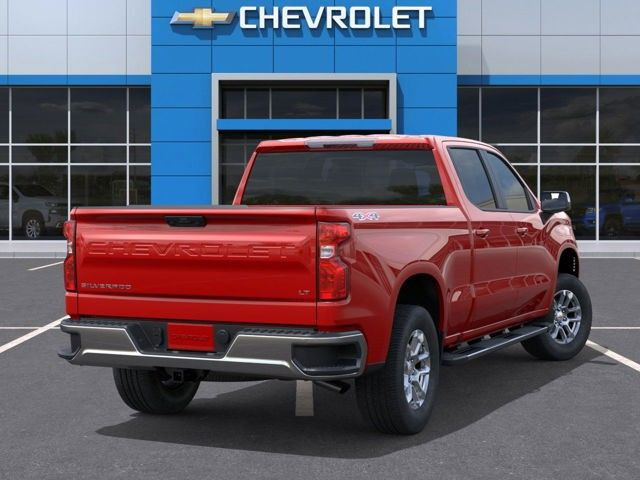 2025 Chevrolet Silverado 1500 in Cars & Trucks in Medicine Hat - Image 4