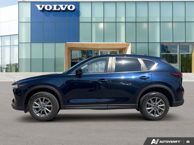 2023 Mazda CX-5 GX AWD | Heated Seats | BackUp Cam in Cars & Trucks in Winnipeg - Image 3