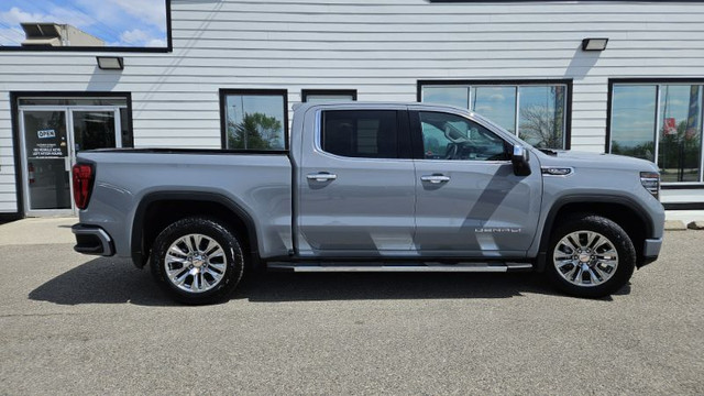 2025 GMC Sierra 1500 DENALI in Cars & Trucks in Calgary - Image 4