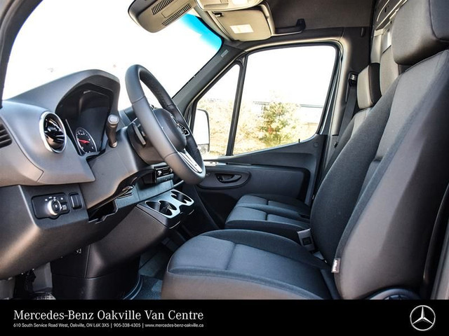 2024 Mercedes-Benz Sprinter Cargo Van in Cars & Trucks in Oakville / Halton Region - Image 3