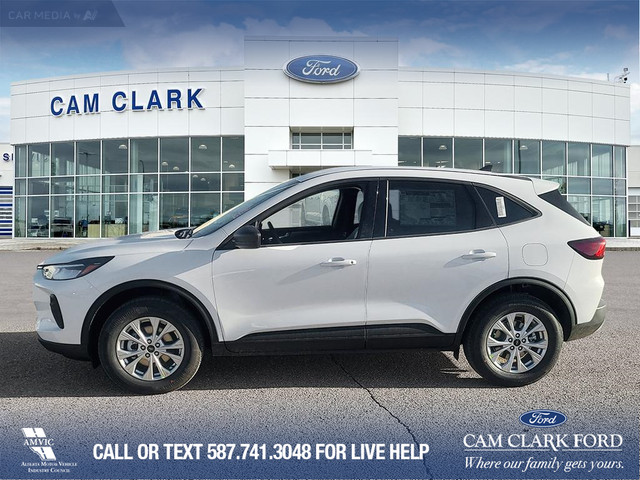 2025 Ford Escape Active in Cars & Trucks in Red Deer - Image 4