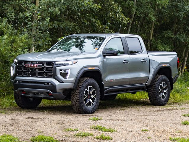 2026 GMC Canyon AT4X in Cars & Trucks in Edmonton - Image 2