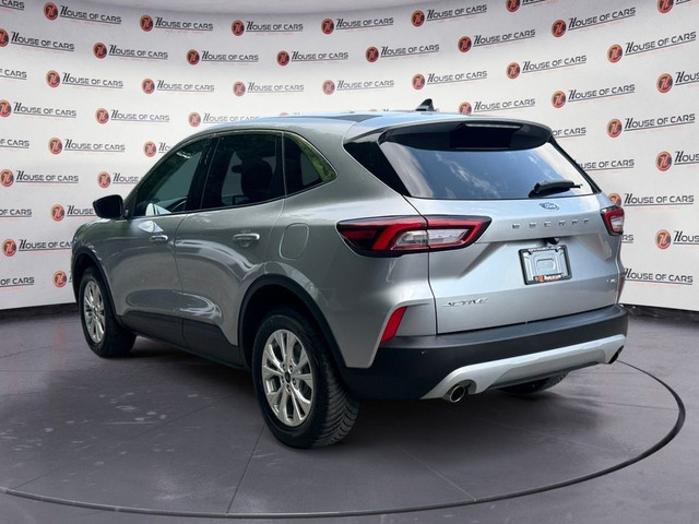 2023 Ford Escape Active AWD Bluetooth Backup Camera Bluetooth in Cars & Trucks in Calgary - Image 4