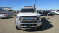 NEW ARRIVAL..!!! 2019 FORD F-450 XLT SERVICE TRUCK WITH VMAC AIR COMPRESSOR AND CRANE ************ N... (image 2)