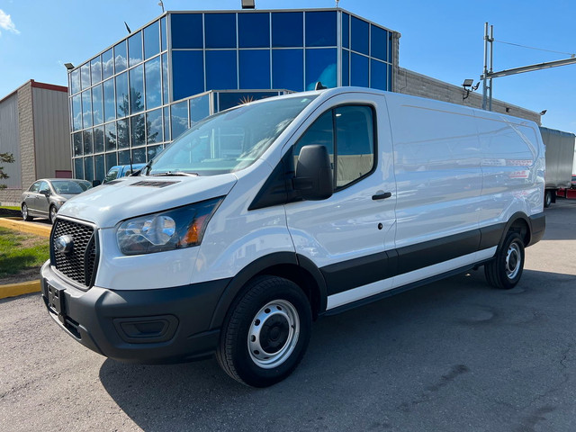 Ford Transit T-150 XL - CARGO - Low Roof - 148WB- Gasoline in Cars & Trucks in Oakville / Halton Region