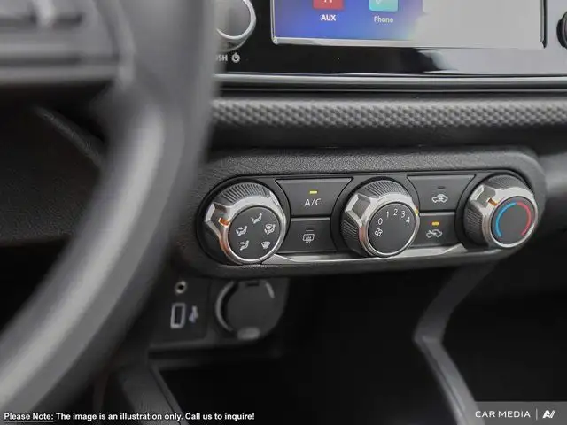2025 Nissan Kicks Play in Cars & Trucks in Ottawa - Image 24