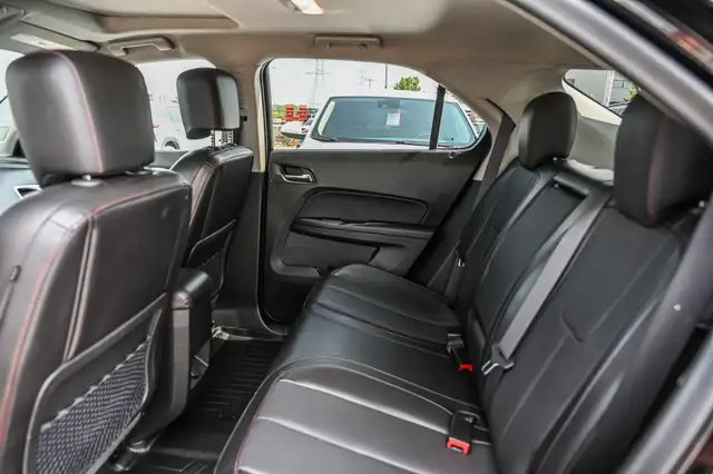 2017 Chevrolet Equinox LT Awd 4X4 / Bluetooth / Cruise /Groupe E in Cars & Trucks in City of Montréal - Image 26