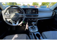 2025 Kia Seltos LX AWD VIN: KNDEPCAA3S7758368 Introducing this 2025 Kia Seltos LX AWD, finished in b... (image 5)
