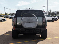Welcome to Sherwood Buick GMC! Extreme Off-Road Package | Sunroof | Navigation | Heated And Cooled L... (image 8)