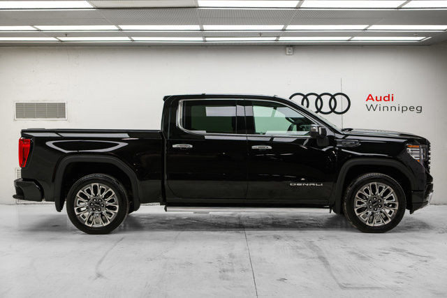 2024 GMC Sierra 1500 Denali Ultimate | Super Cruise | Sunroof in Cars & Trucks in Winnipeg - Image 4