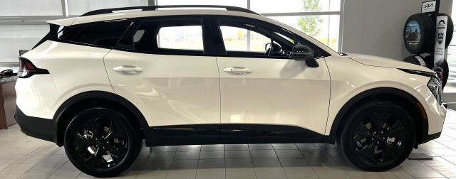2025 Kia Sportage in Cars & Trucks in Grande Prairie - Image 3