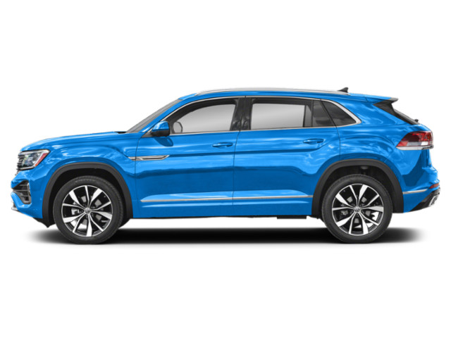 2024 Volkswagen Atlas Cross Sport 2.0T SEL Premium R-Line in Cars & Trucks in Saint John - Image 3