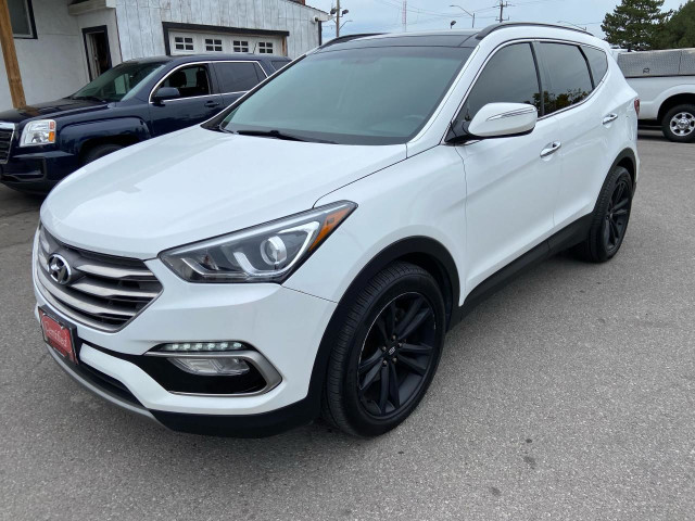  2018 Hyundai Santa Fe Sport SE ** AWD, BSM, BACK CAM ** in Cars & Trucks in St. Catharines - Image 3