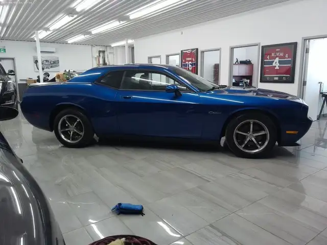 2009 Dodge Challenger62940368974465123
