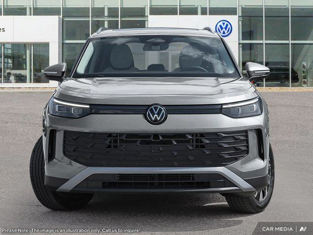 2025 Volkswagen Tiguan Trendline in Cars & Trucks in Winnipeg - Image 4