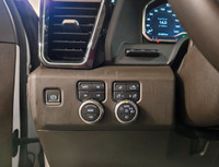 WAS: $96295 NOW: $89995 plus taxes and licensing feesThe 2024 GMC Sierra 2500HD Denali is the defini... (image 9)