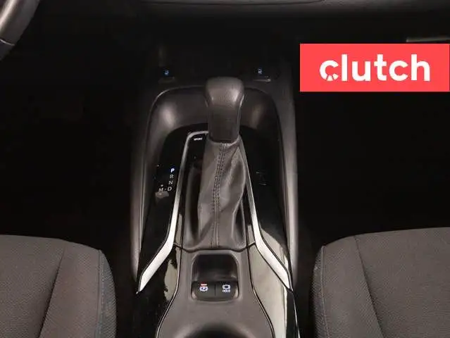 2022 Toyota Corolla SE w/Apple CarPlay & Android Auto, Heated Fr in Cars & Trucks in Ottawa - Image 34
