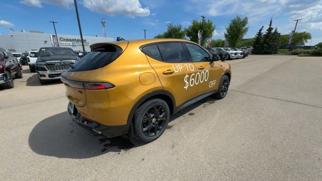 2024 Dodge Hornet R/T Plus | Tech Pack Plus w/o Parking in Cars & Trucks in Edmonton - Image 2