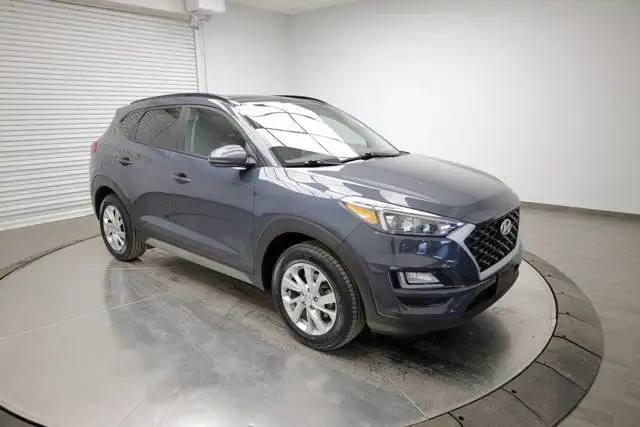 2021 Hyundai Tucson Preferred62863212453121122