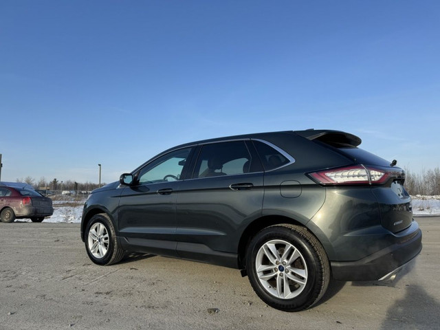 2015 Ford Edge SEL in Cars & Trucks in Laval / North Shore - Image 4