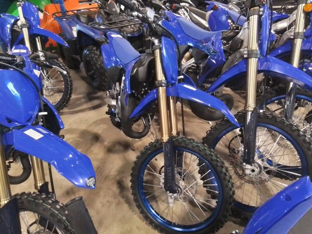 2024 Yamaha YZ85LW in Other in Moncton