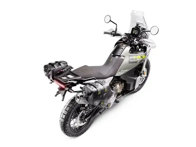2025 Husqvarna NORDEN 901 EXPEDITIO in Dirt Bikes & Motocross in Granby - Image 4