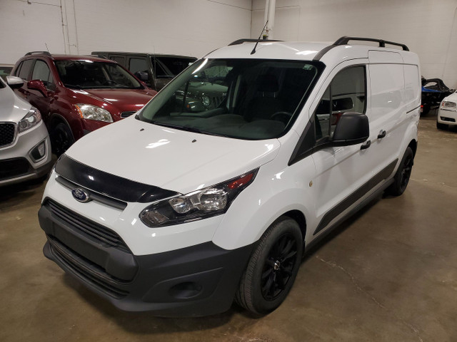2014 Ford Transit Connect XLT in Cars & Trucks in Edmonton - Image 3