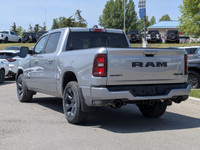 This Ram 1500 has a strong Twin Turbo Regular Unleaded I-6 3.0 L/183 engine powering this Automatic... (image 4)