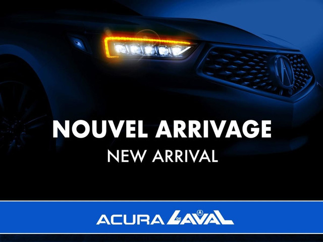 Acura TLX A-Spec SH-AWD avec ensemble Tech 2019 à vendre in Cars & Trucks in Laval / North Shore