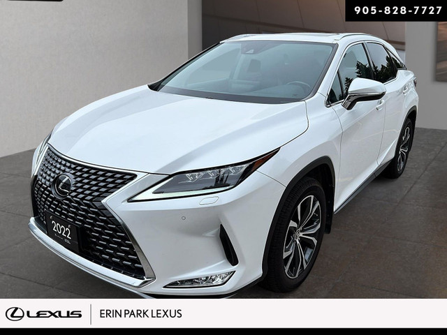 2021 Lexus RX 350 in Cars & Trucks in Oakville / Halton Region