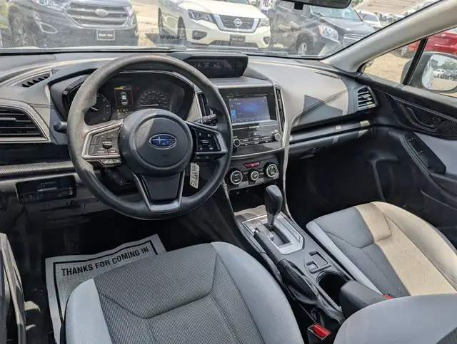 2021 Subaru Crosstrek AWD | EYESIGHT | CAMERA | CARPLAY in Cars & Trucks in London - Image 14