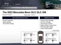The 2023 Mercedes-Benz GLC 300 is a sophisticated luxury SUV that combines performance, comfort, and... (image 1)