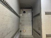 FORD TRANSIT 350 CARGO REEFER 2018 HR TOIT HAUT PLUSIEURS COMPARTIMENTS RÉFRIGÉRER ET CONGELATION SE... (image 8)