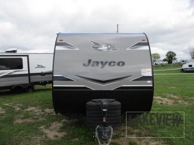 2024 Jayco Jay Flight 264BH in Travel Trailers & Campers in Owen Sound - Image 3