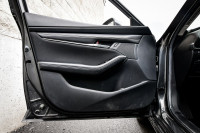 This 2020 Mazda Mazda3 is for sale today. This low mileage sedan has just 40,938 kms. It's white in... (image 8)
