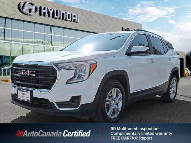 2023 GMC Terrain SLE | Remote Start | Bluetooth | AWD in Cars & Trucks in Prince George